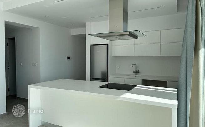 2-комнатные апартаменты в новостройке 108 м² в Пафосе, Кипр