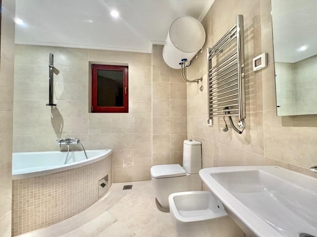 Квартира в Будве, Черногория, 88 м2