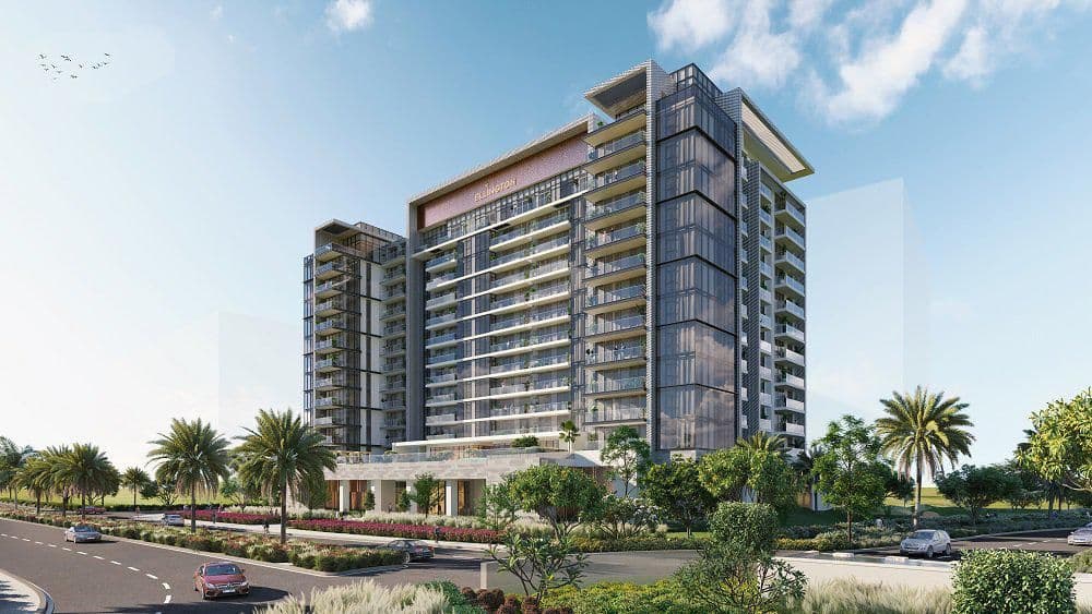 Dubai Hills Estate, Dubai, UAE, фото 2