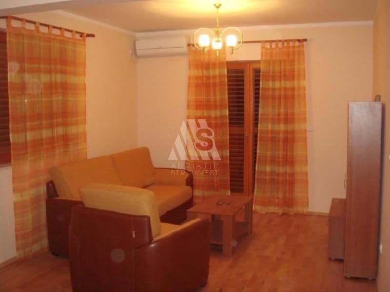 Квартира в Баошичах, Черногория, 46 м², фото 5