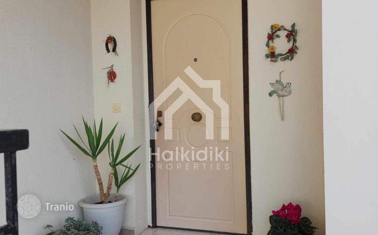 3-комнатная квартира 117 м² в Халкидики, Греция