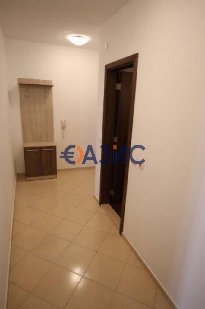 Апартаменты в Равде, Болгария, 61.2 м2
