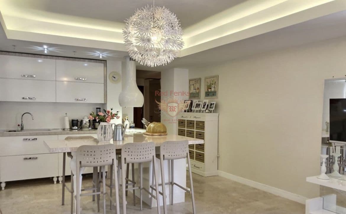 Квартира в Будве, Черногория, 70 м2