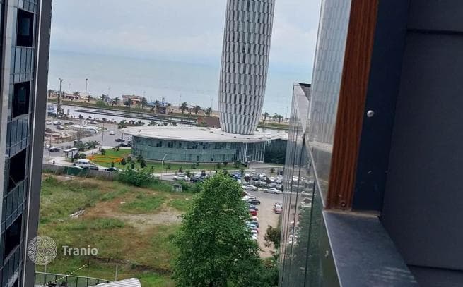 Квартиры в строящемся многофункциональном комплексе премиум-класса, фото 4