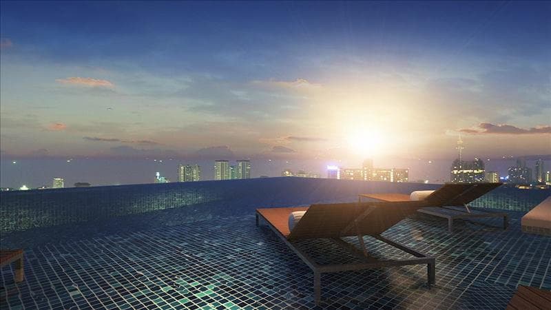Pattaya, Chonburi, Thailand, фото 4