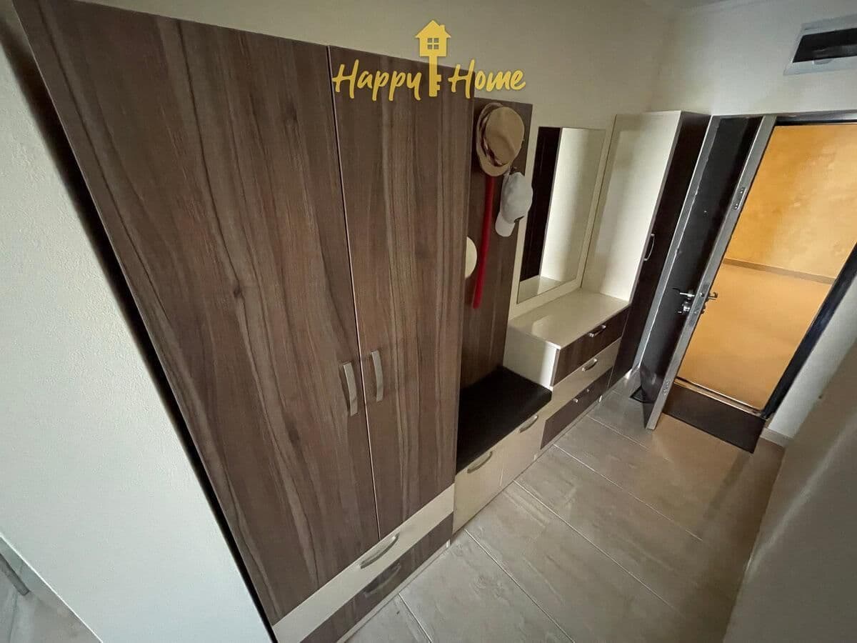 Апартаменты в Несебре, Болгария, 97 м², фото 3