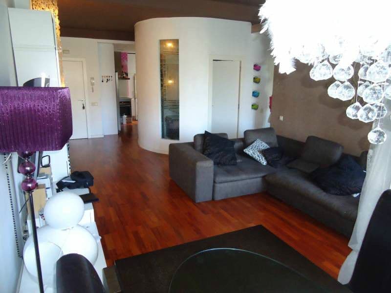 Квартира в Барселоне, Испания, 60 м2