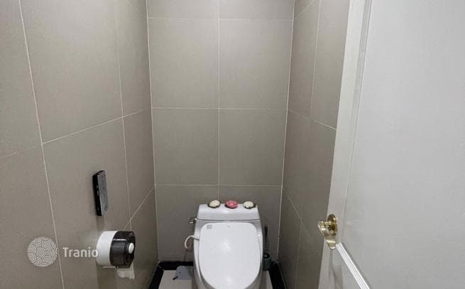 1-комнатные апартаменты в кондо в Сатхоне, Таиланд, фото 3