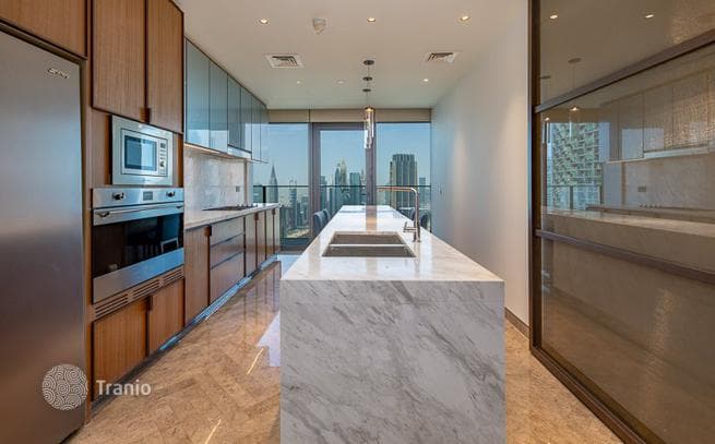 5-комнатный пентхаус 558 м² в Downtown Dubai (Даунтаун Дубай), ОАЭ (Объединенные Арабские Эмираты), фото 3