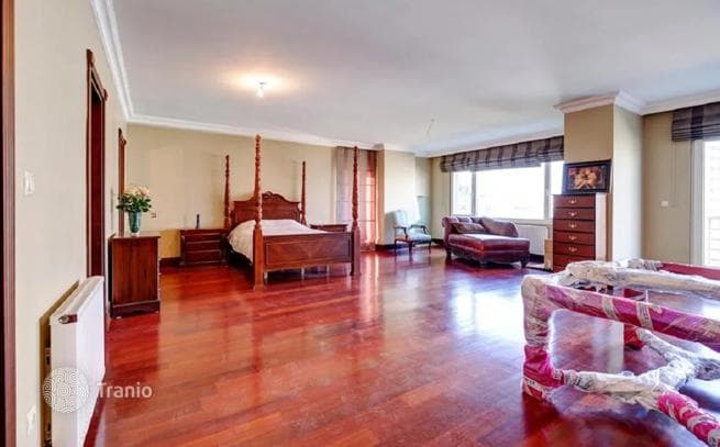 6-комнатная вилла 900 м² в Бейкозе, Турция, фото 2