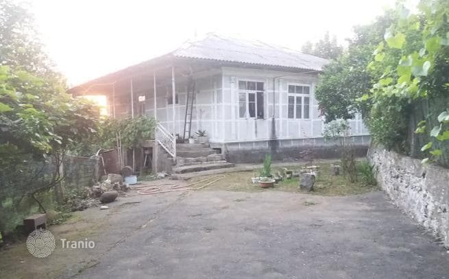 Участок с видом на море в 4 км от Батуми Продажа, фото 2