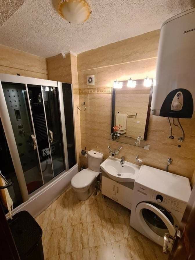 Квартира в Будве, Черногория, 70 м2, фото 5