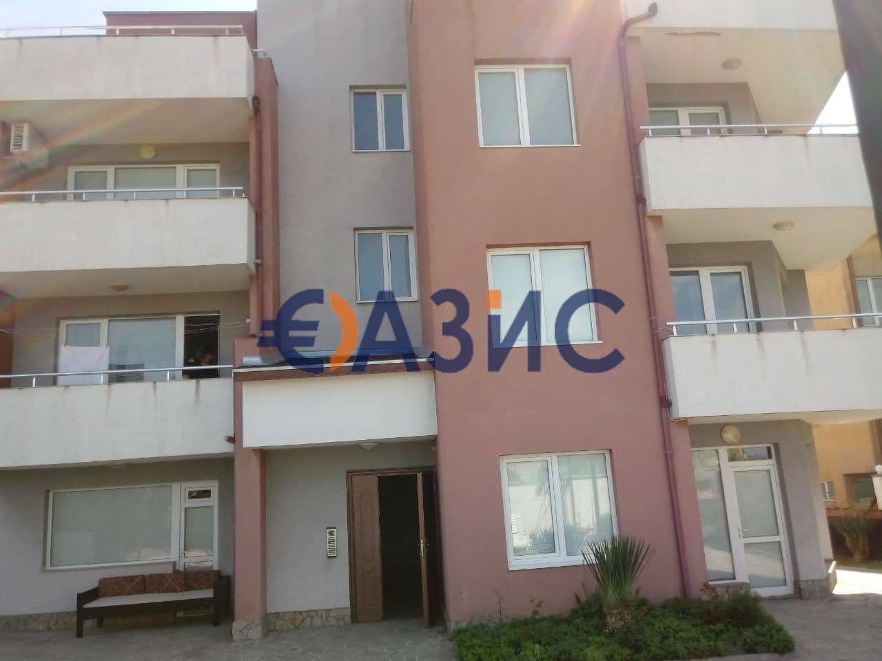 Апартаменты в Равде, Болгария, 48 м², фото 3