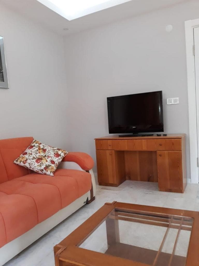 Квартира в Алании, Турция, 60 м2