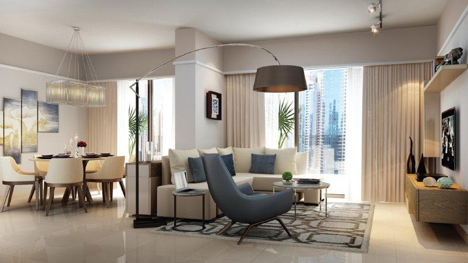 Business Bay, Dubai, UAE, фото 2