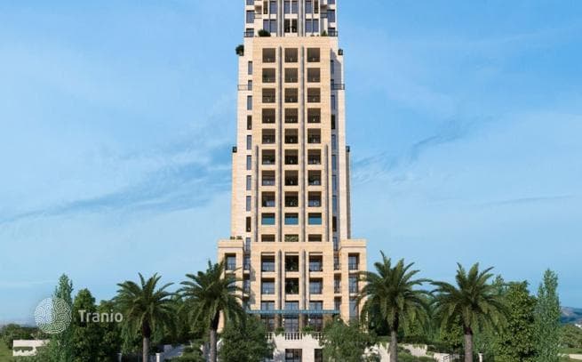4-комнатная квартира 242 м² в Пиргосе, Кипр, фото 5