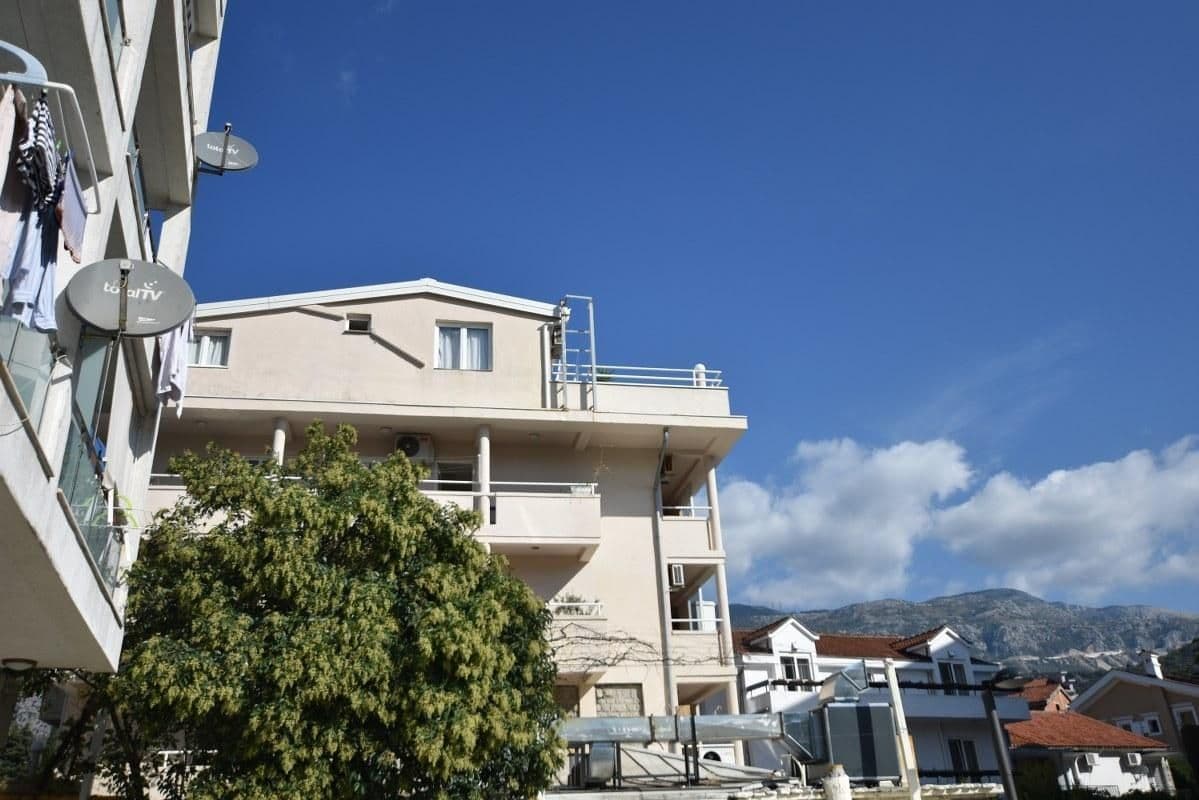 Квартира в Будве, Черногория, 840 м2