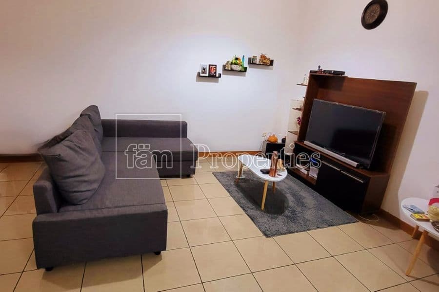 Апартаменты в Дубае, ОАЭ, 85 м2