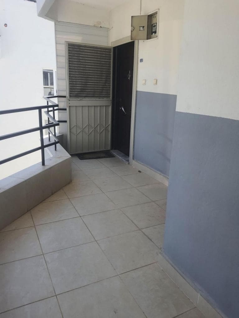 Квартира в Алании, Турция, 100 м2, фото 3