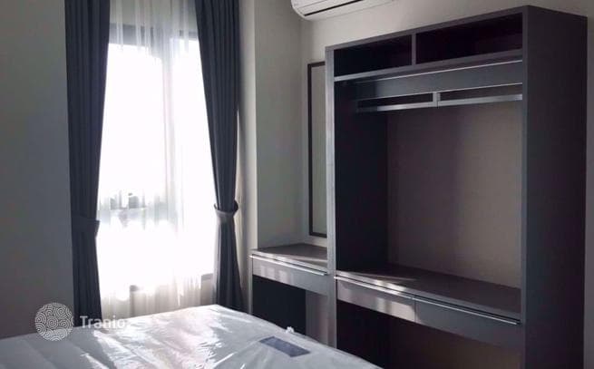 2-комнатные апартаменты в кондо в Ваттхане, Таиланд, фото 5
