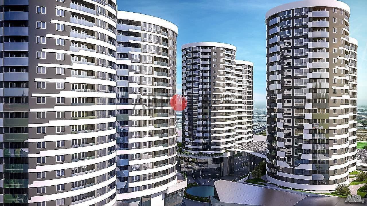 Квартира в Бургасе, Болгария, 110 м², фото 5