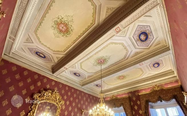 2-комнатная квартира 250 м² во Флоренции, Италия, фото 2