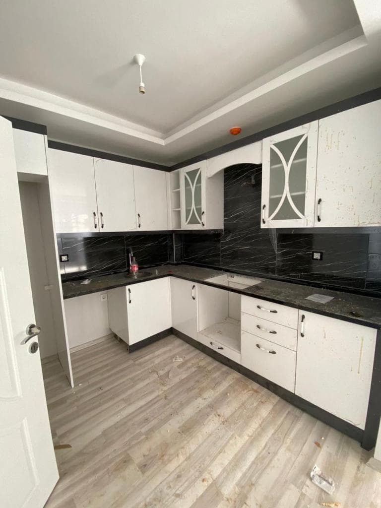 Квартира в Мерсине, Турция, 145 м2