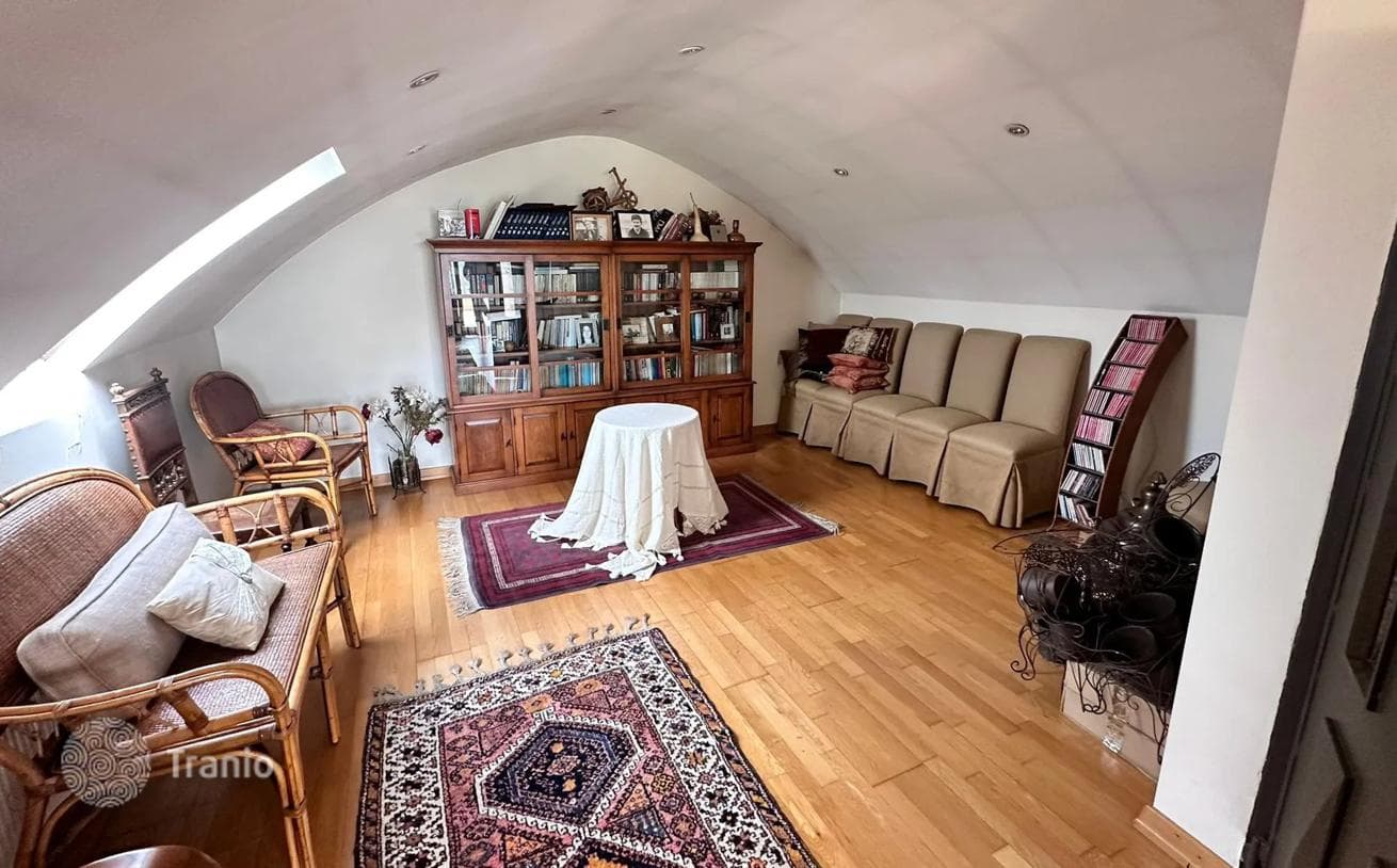 5-комнатная вилла 375 м² в Ускюдаре, Турция