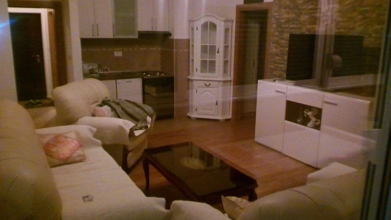 Квартира в Баре, Черногория, 52 м2