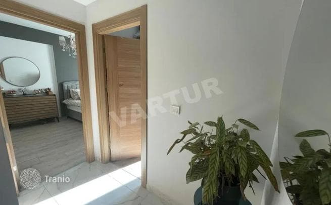 2-комнатная квартира 82 м² в Картале, Турция