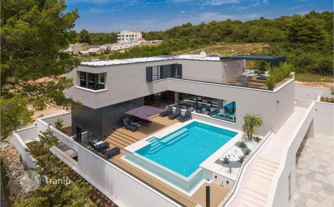 5-комнатная вилла 453 м² в Задаре, Хорватия, фото 5