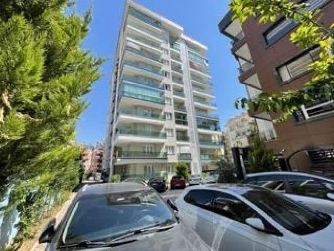 Пентхаус в Алании, Турция, 150 м², фото 2