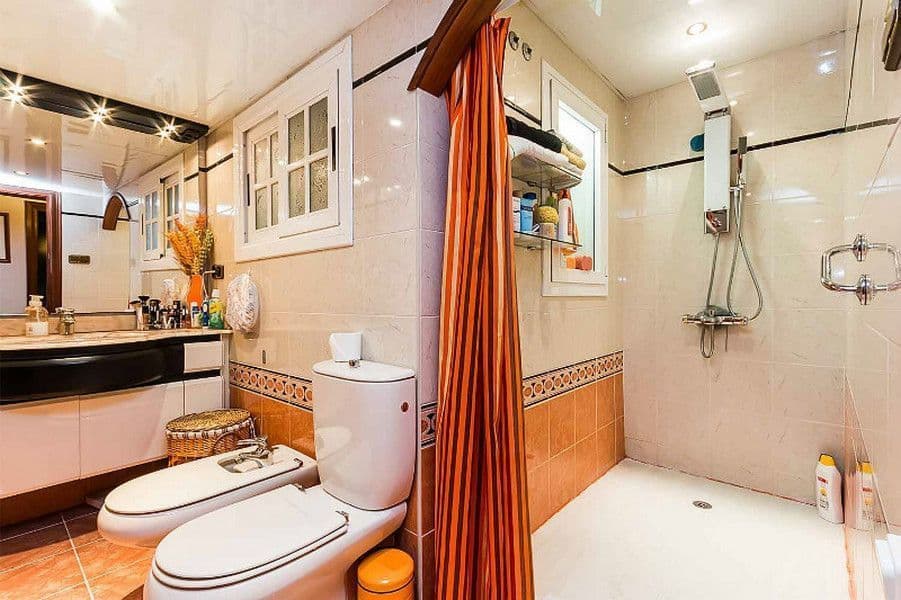 Квартира в Барселоне, Испания, 98 м², фото 5
