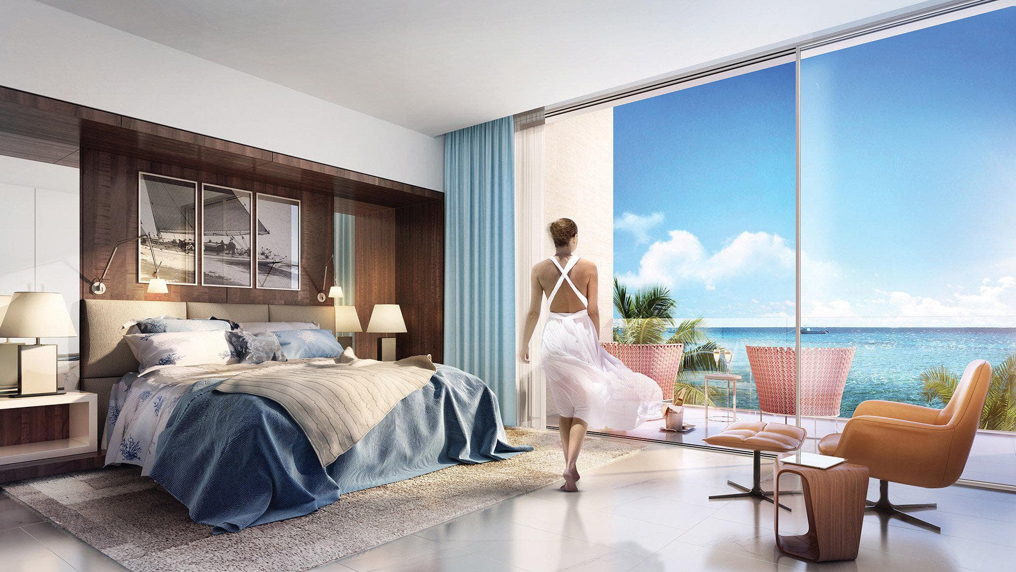 The World Islands, Dubai, UAE, фото 4
