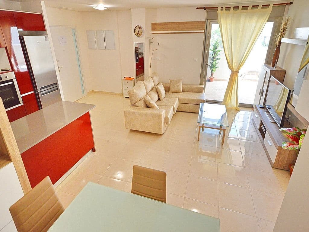 Апартаменты в Вильямартине, Испания, 78 м², фото 3