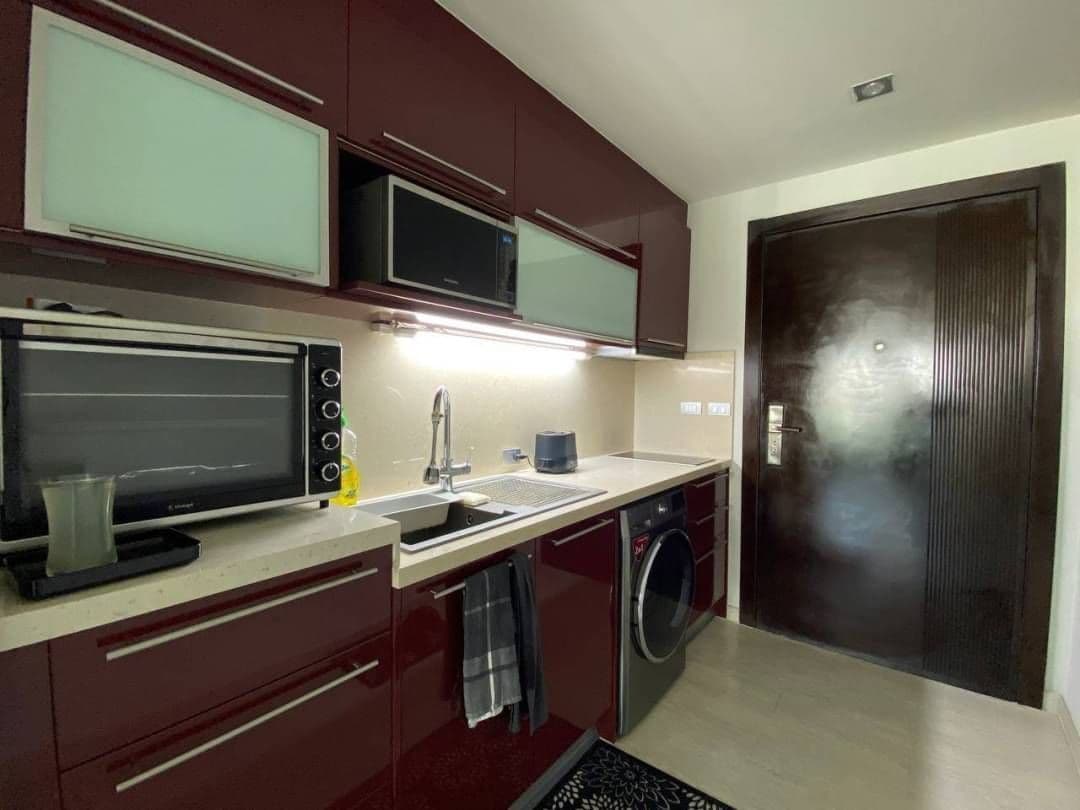 Квартира в Паттайе, Таиланд, 47 м2