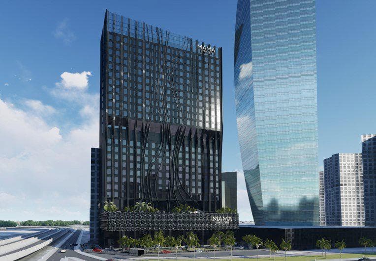 Business Bay, Dubai, UAE