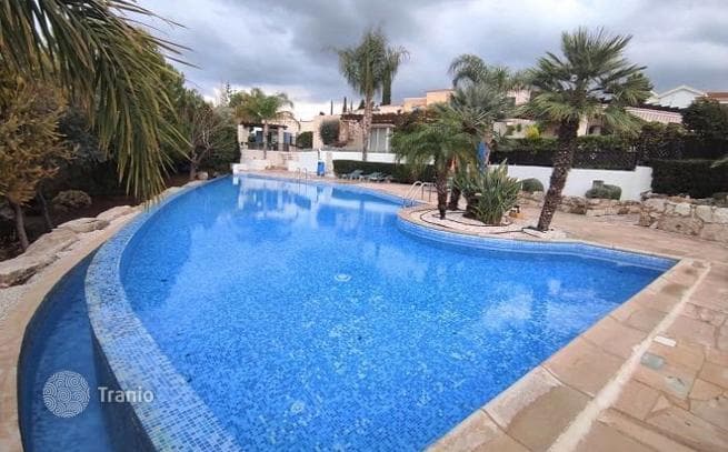 2-комнатный таунхаус 107 м² в Пейе, Кипр, фото 5