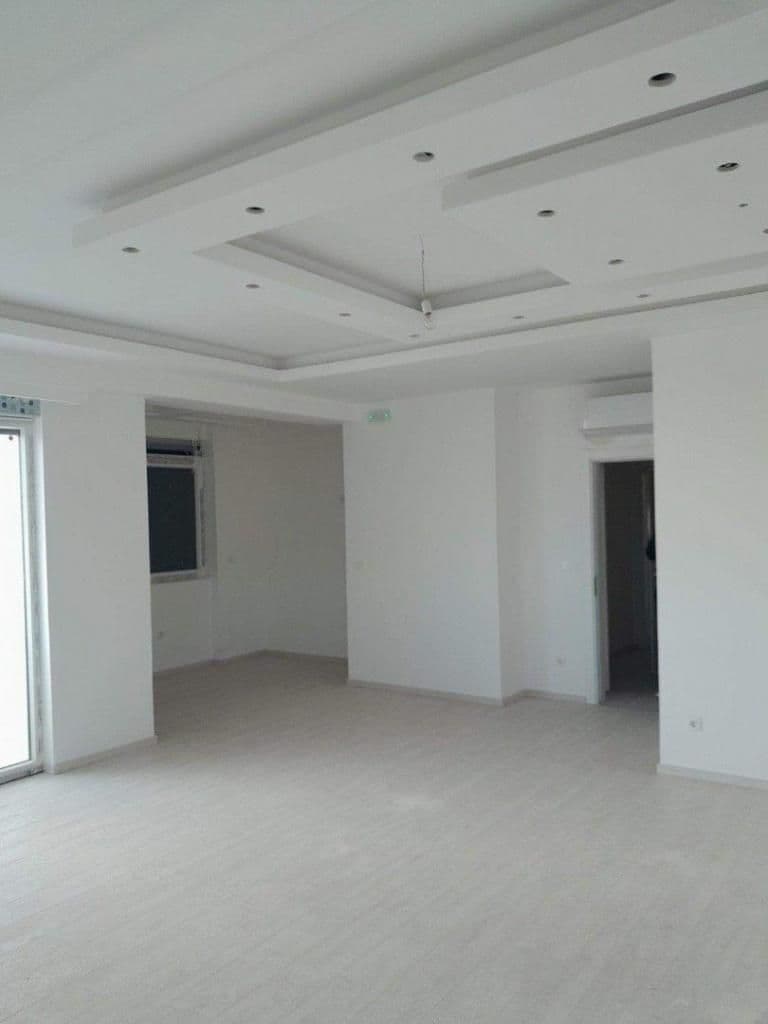 Квартира в Баре, Черногория, 81 м2