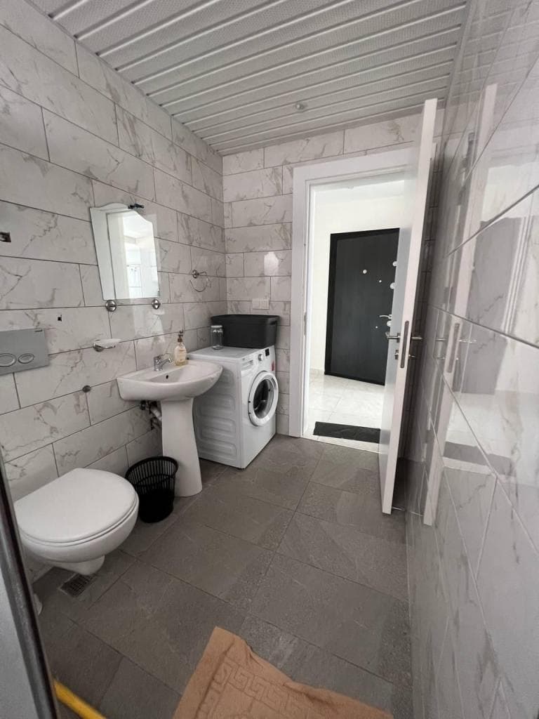 Квартира в Алании, Турция, 70 м2, фото 5