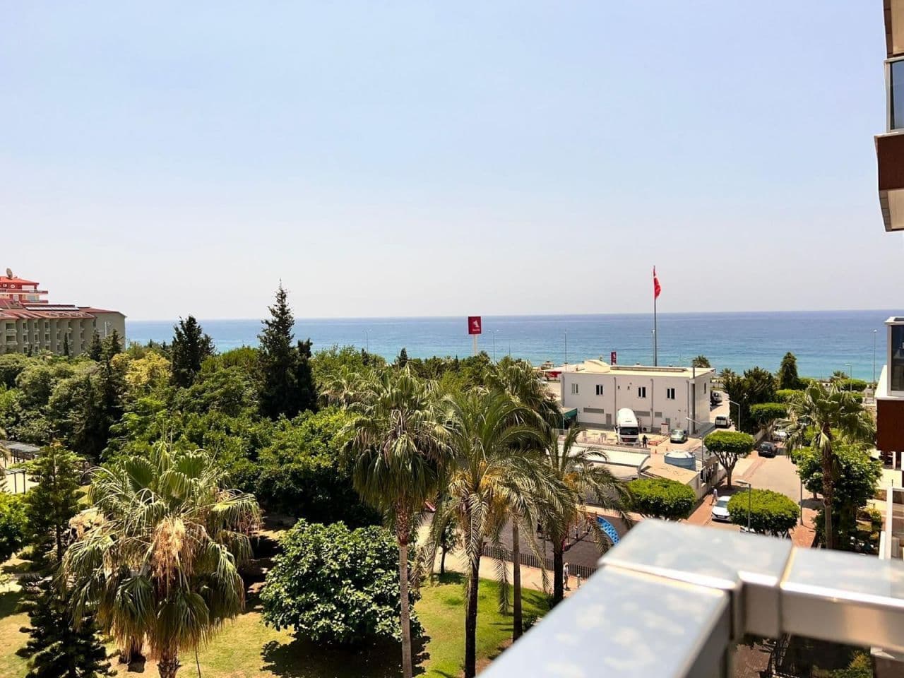 Квартира в Алании, Турция, 135 м2, фото 5