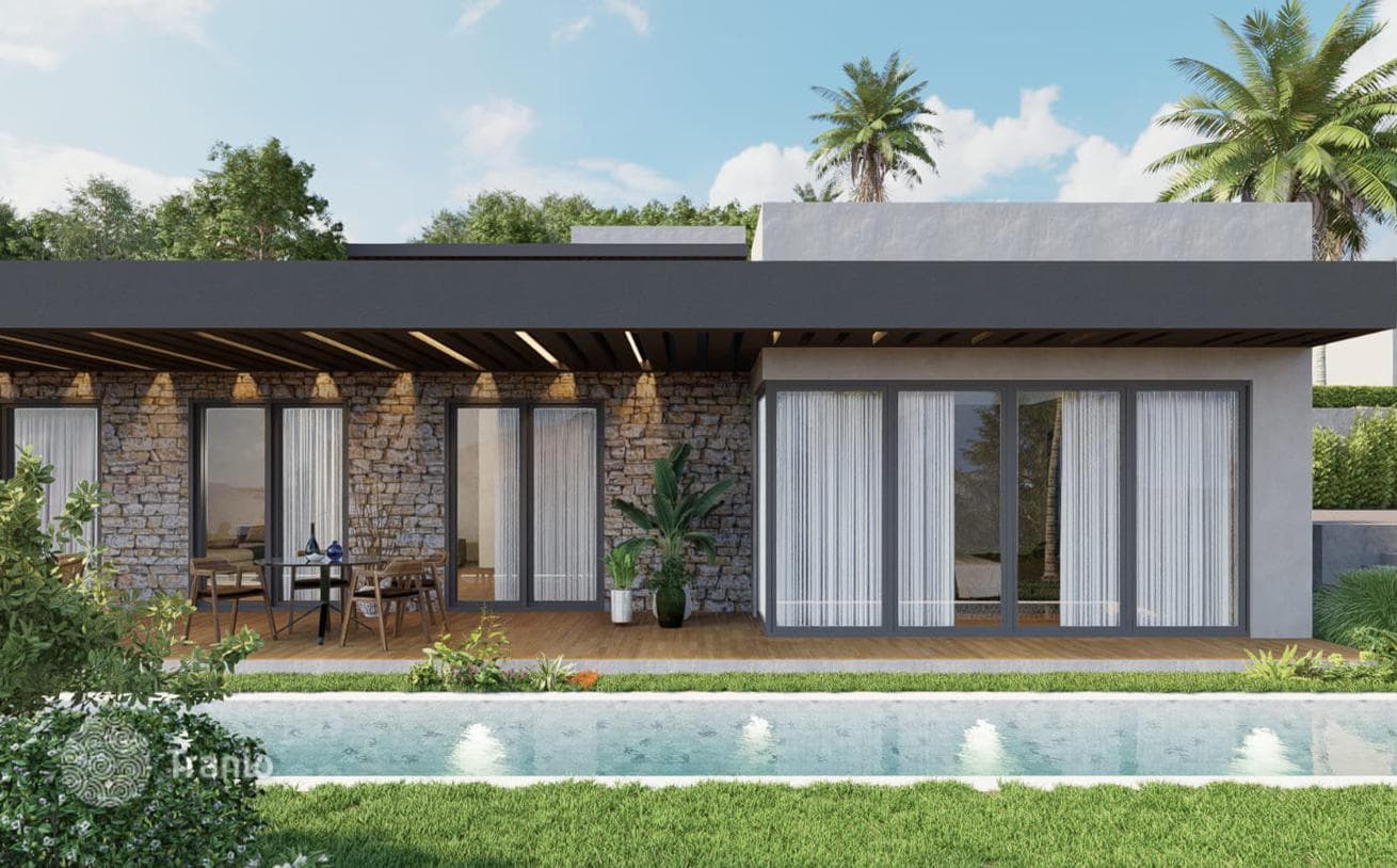 6-комнатная вилла 247 м² в Бодруме, Турция, фото 5