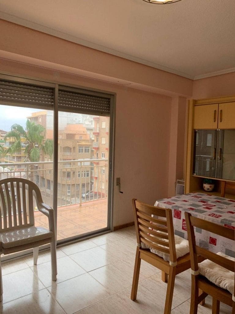 Апартаменты в Валенсии, Испания, 80 м2, фото 5