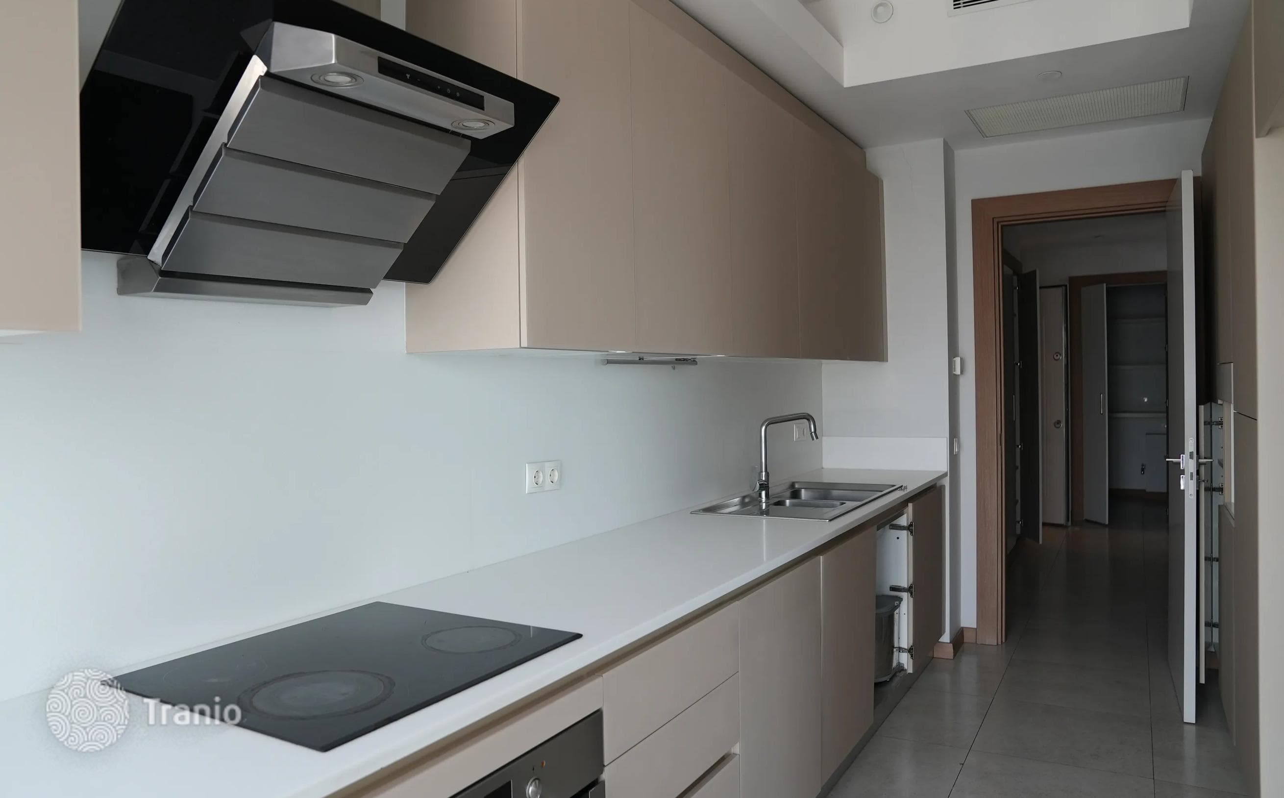 3-комнатная квартира 218 м² в Сарыере, Турция, фото 4