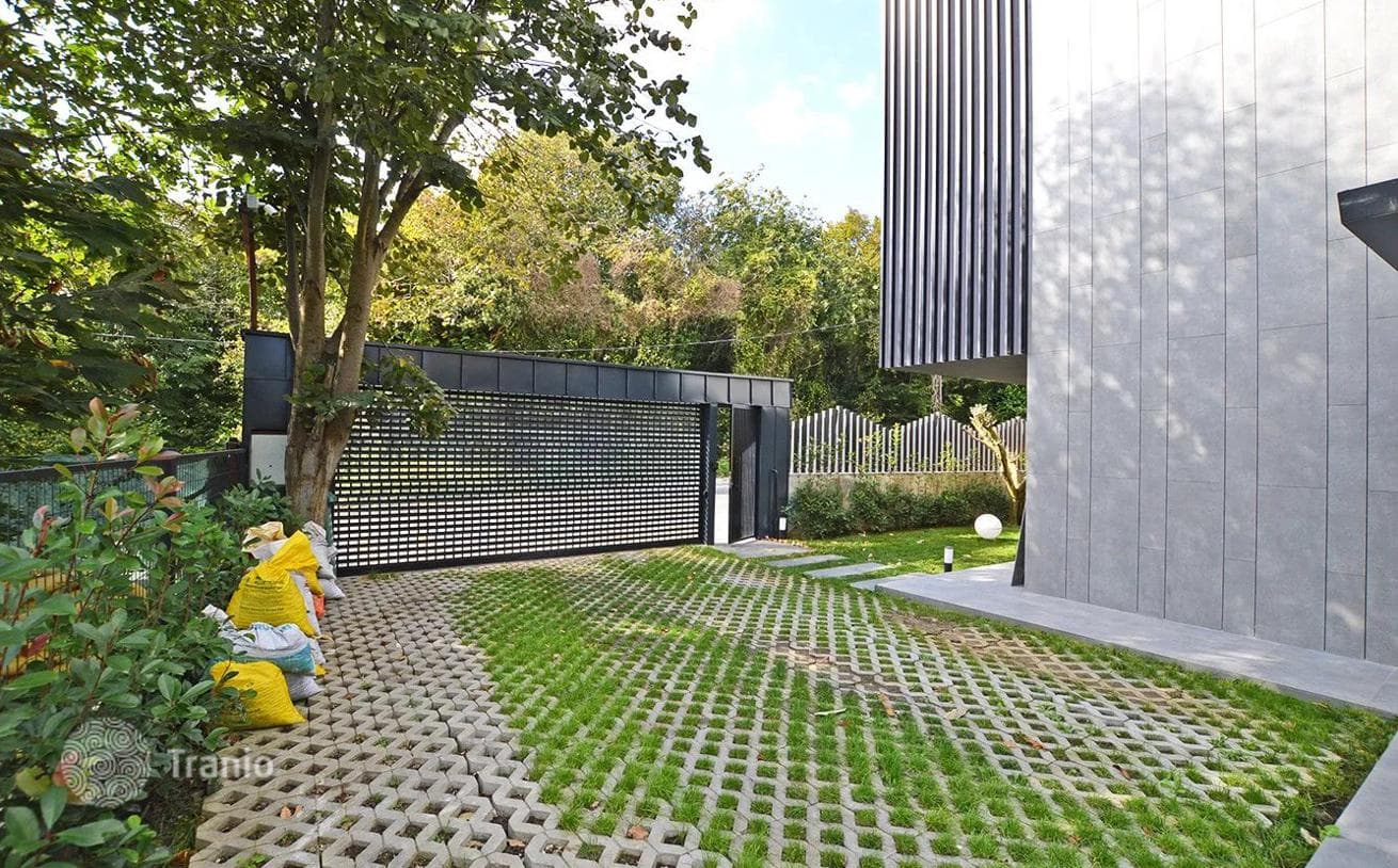 6-комнатная вилла 300 м² в Бейкозе, Турция, фото 4