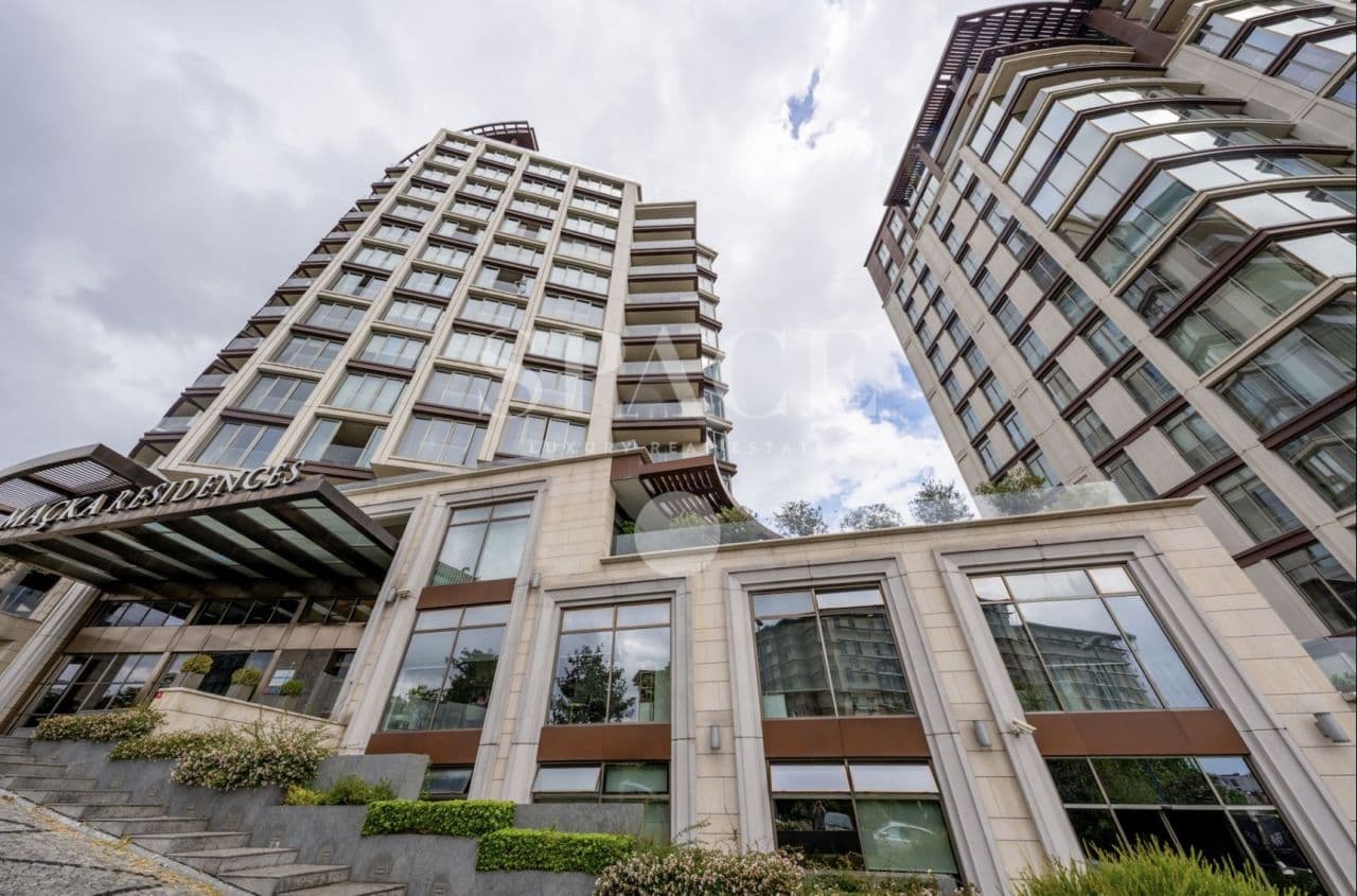 Апартаменты в Стамбуле, Турция, 141 м2