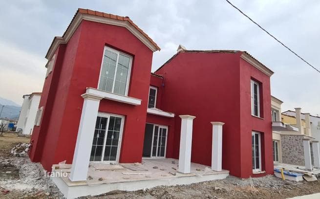 2-комнатная квартира 70 м² в Фетхие, Турция