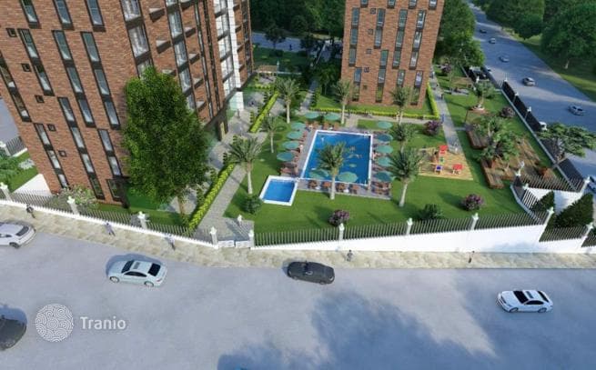 3-комнатная квартира 199 м² в Картале, Турция, фото 4