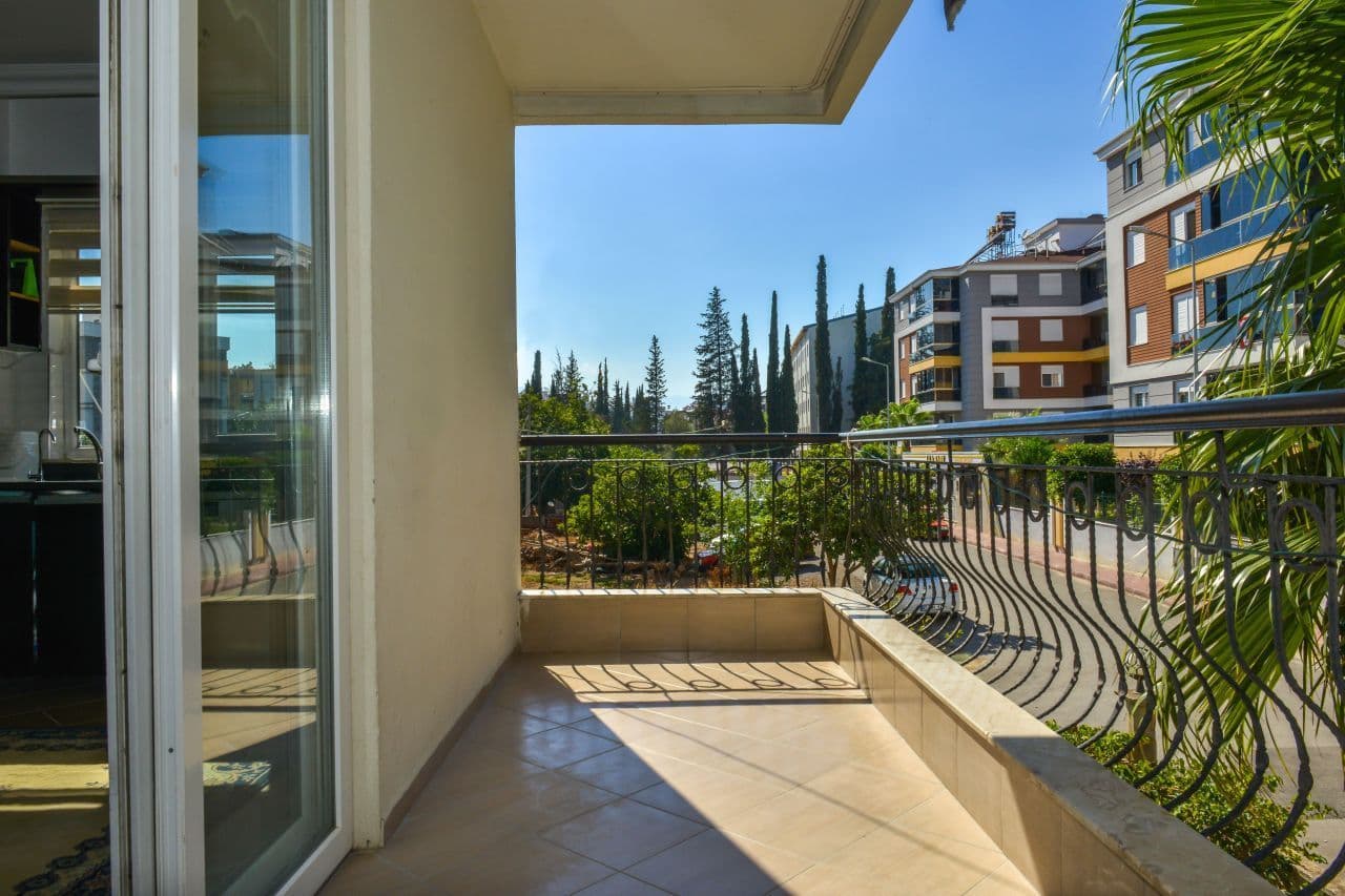 Квартира в Анталии, Турция, 130 м2, фото 4