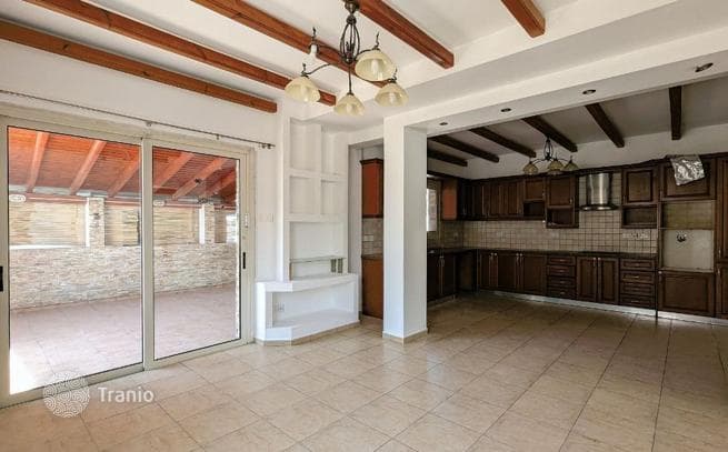 4-комнатная вилла 189 м² в Лакатамии, Кипр